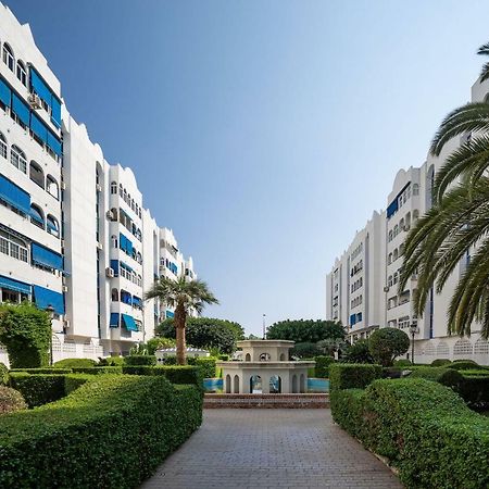 Arcos Beach Infostays - Free Parking Малага Экстерьер фото